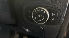 Ford Fiesta 1.0 EcoBoost Hybrid mHEV 125 Vignale Edition 5dr Petrol Hatchback